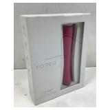 Foreo Espada blue light, acne treatment in box