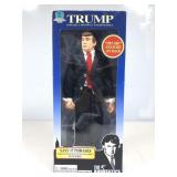 Trump 12in The Apprentice Talking Doll