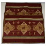 2 Pendleton Wool Pillow Shams. Like New