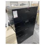 4 Drawer Office Depot Lateral Filing Cabinet