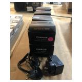 16 Orono Heated apparel charger for heated gloves