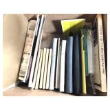 Various miscellaneous paperwork containing