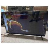 TCL 4k 65in tv, model 65S421 w/stand and power