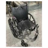 Drive Wheelchair