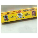 1990 score baseball Factory sealed set