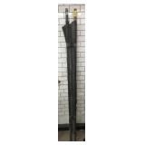 U.S. Military Folding Stretcher, approx 83in long