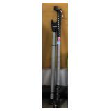 Brinks safety bar & more
