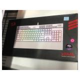 RedDragon Yama Mechanical Gaming Keyboard,