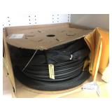 Rosenberger 100m pre-assembled fiber optic trunk