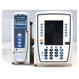 Care Fusion Alaris Volumetric Infusion Pump Model