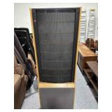 1984 Martin Logan Monolith ESL Speaker System -