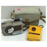 Revere Magazine 16 Model 26 Movie Camera