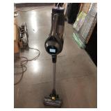 Moosoo Cordless vacuum w/battery, no charger,