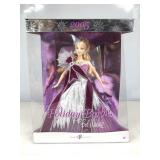Holiday Barbie by Bob Mackie, 2005 dressed in