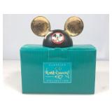 NIB Disney Classics ï¿½Honorary Earsï¿½ Mickey Mouse