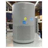 Levoit air purifier for home allergies and pet