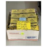 144 Pcs. OPTO 22 G4 IAC5 input units