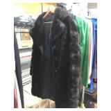 Unbranded Fur Coat
