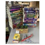 Disney VHS Video movies and more (23)