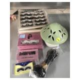 Luxe mink lashhooks eye lashes and more