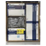 Case of 500 New 10ML Oral Syringes