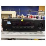 Sherwood stereo receiver rx-4105.