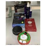 Jewelry polish cloth and jewelry glass cleaners,