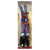 Youth shoes incl. sz 8, 7 and more