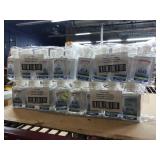 4-12 Pack of Hand sanitizers By ultra defense 3oz