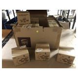18 Multifunction Mash & Serve Bowl in boxes