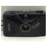 Akira Pc 606 Film Camera, 35mm, Free Focus