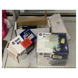 Two marine starters for Yamaha outboard 84-02 and