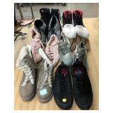 Nautica, Nike shoes & more, 6, 8 etc