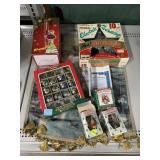 Christmas decorations