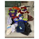 Build a bear workshop clothes