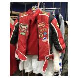 Cars Jacket, Disney Sweatshirt, and More