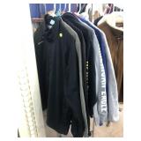 Hoodies and More
