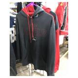2 UNLV Hoodies Size M and L