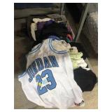Assorted Clothing