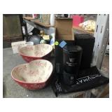 2 New Tumblers and More