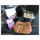 Fashion Bags and Shoes