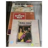 Vintage LP