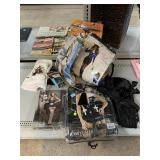 Hallowing Costumes, coquette, maid, beastly