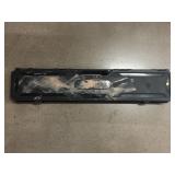 Flambeau Hard plastic rifle case