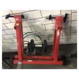 Indoor Bike trainer
