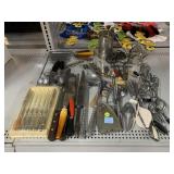 Vintage Kitchen Tools, Mixers, Knives, and More.