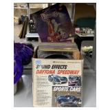 Large Collection of LP