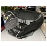 Sleeping bag coastrail outdoor single XL Right
