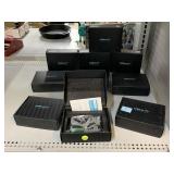 Creality 3D Printer Motherboards in Boxes.
