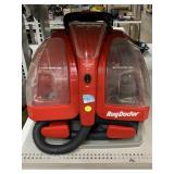 RugDoctor Machine. PSC-1
